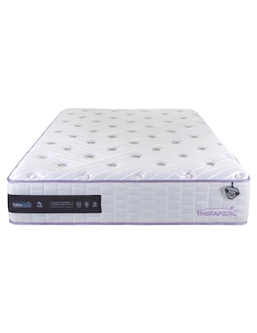 Colchón regular therapedic nyla