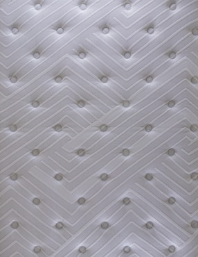 Colchón regular therapedic nyla