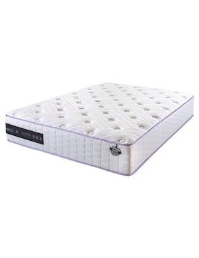 Colchón regular therapedic nyla