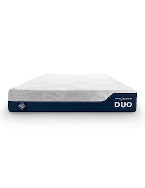 Colchón en caja Spring Air Duo