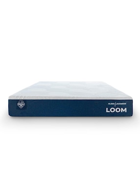 Colchón en caja Spring Air Loom