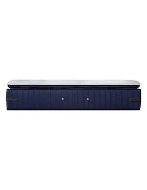 Colchón regular Sealy columbus + aspiradora de regalo