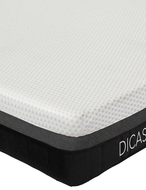 Colchón en caja Dicasa