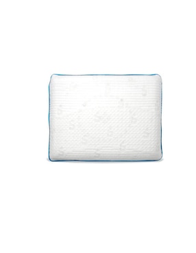 Almohada Premium Sensei Flow De Memory Foam