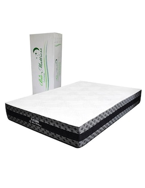 Colchón Bio Mattress Encore Memory Foam Confort Medio