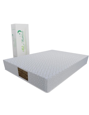 Colchón Bio Mattress Armony Memory Foam Confort Medio