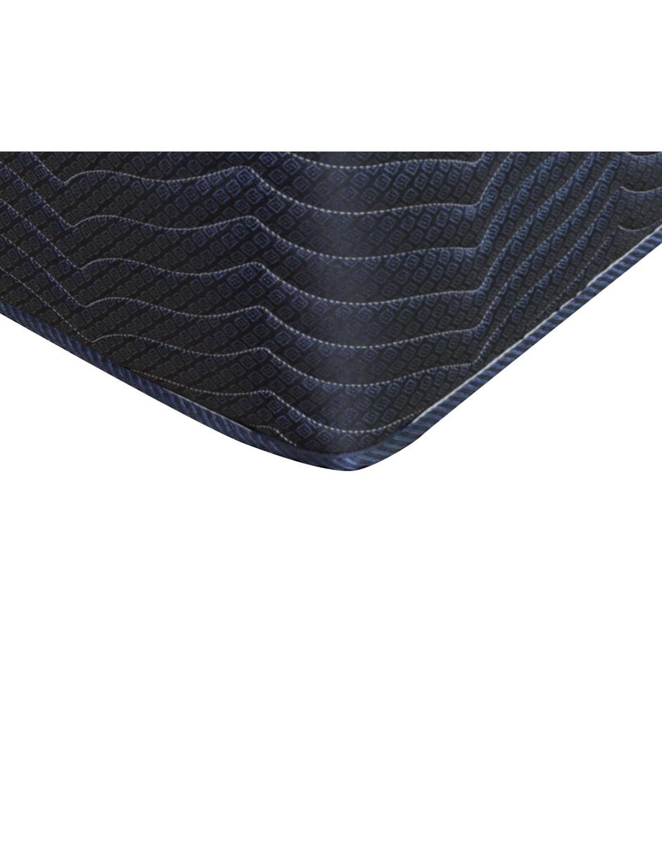 Colchón regular confort suave 6