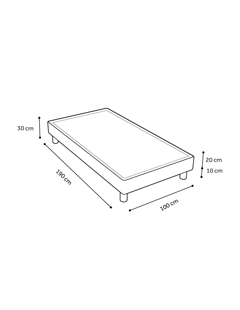 Box Lexington 3