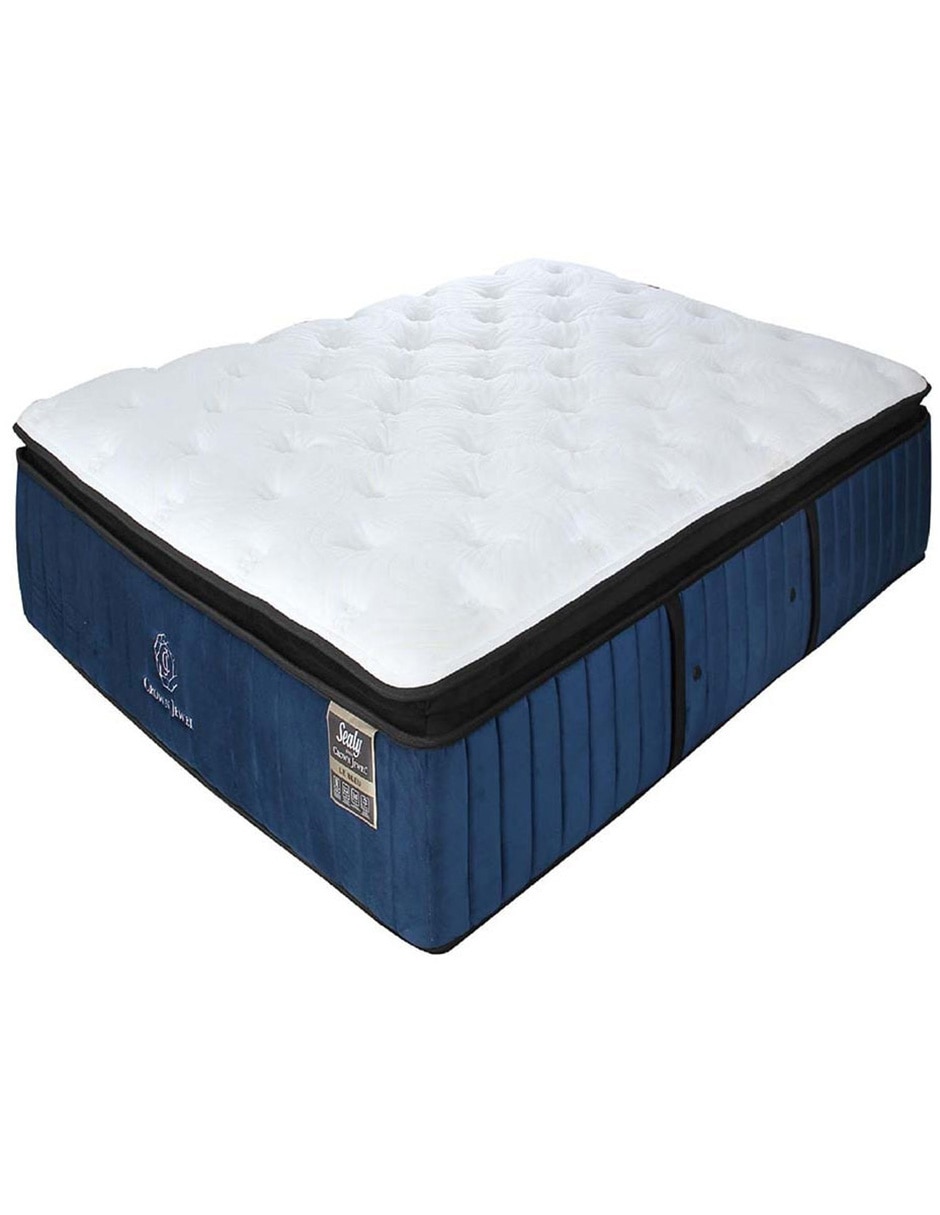 Colchón regular le bleu 2