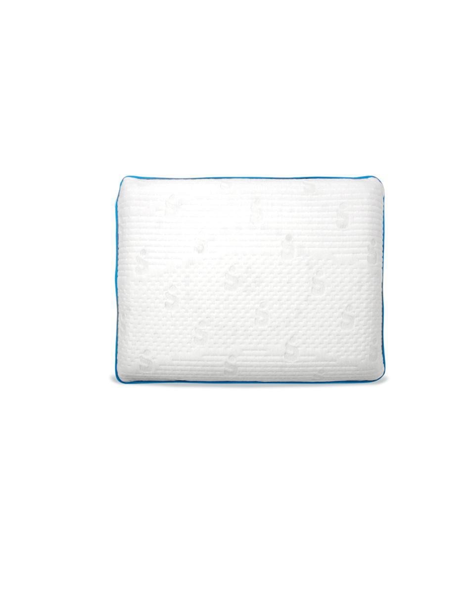 Almohada premium Flow de Memory Foam