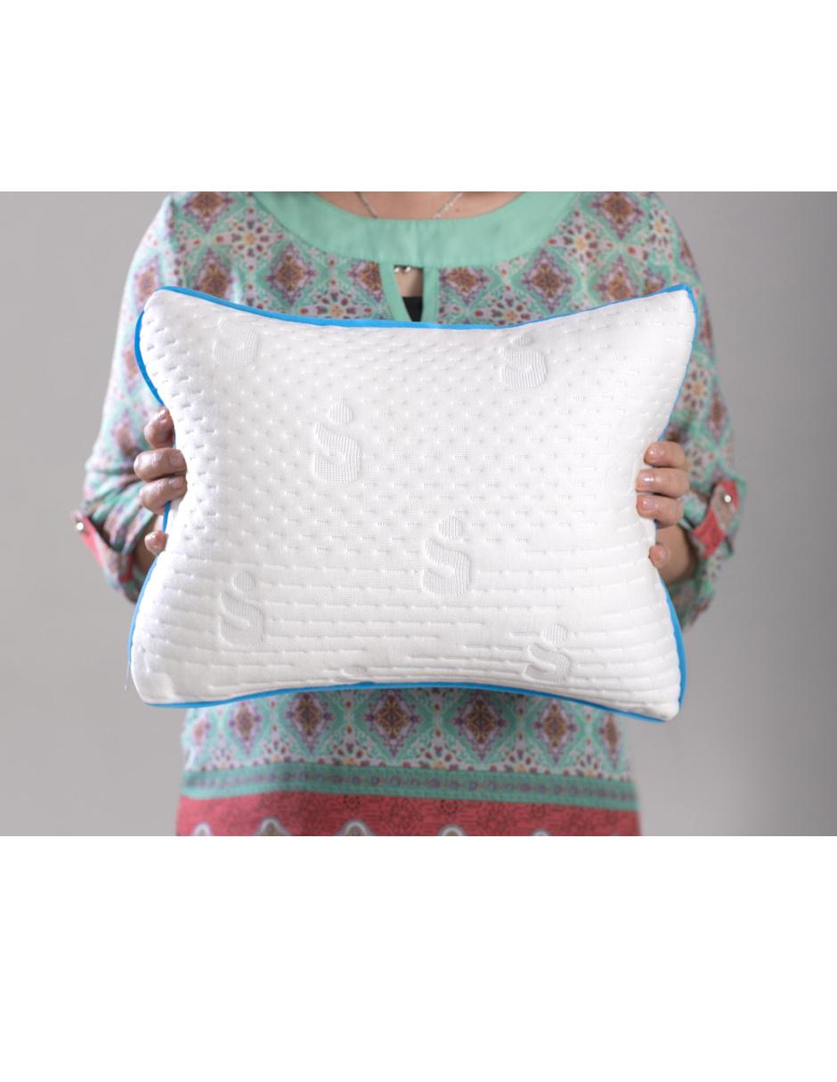 Almohada Handy para viajes o infantil 3