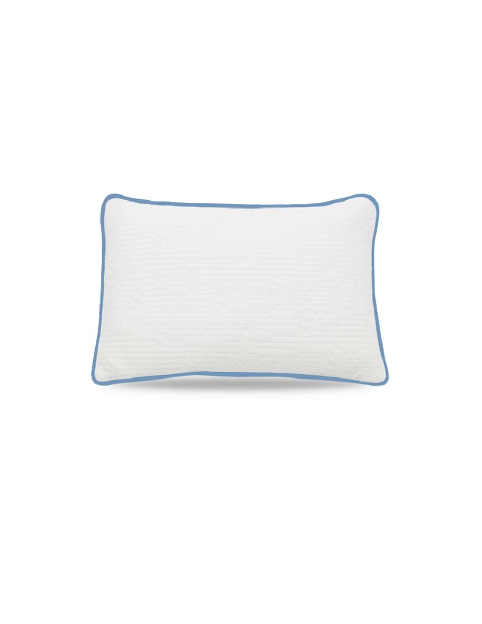 Almohada firmeza media 4