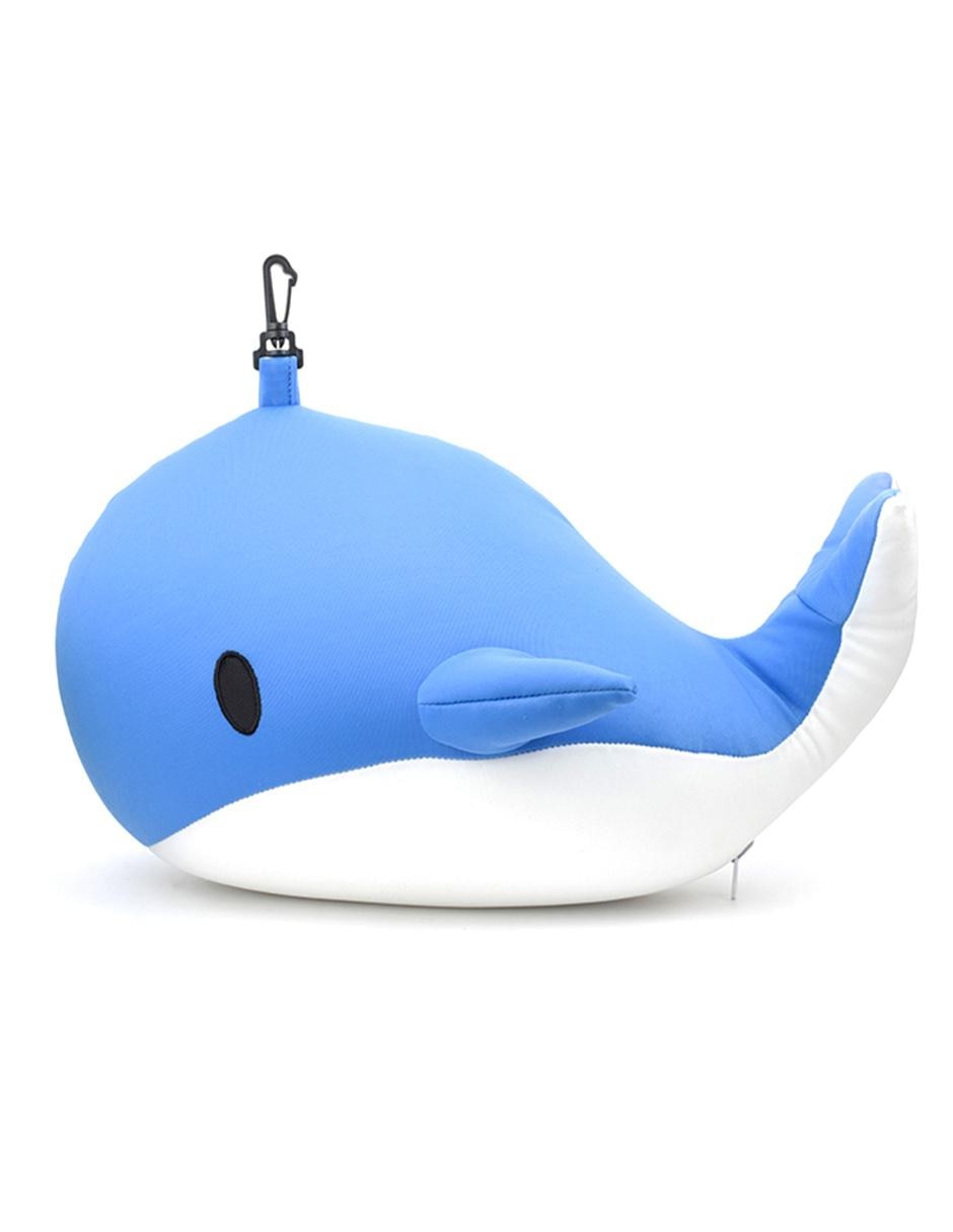 Almohada Ballena firmeza media 2