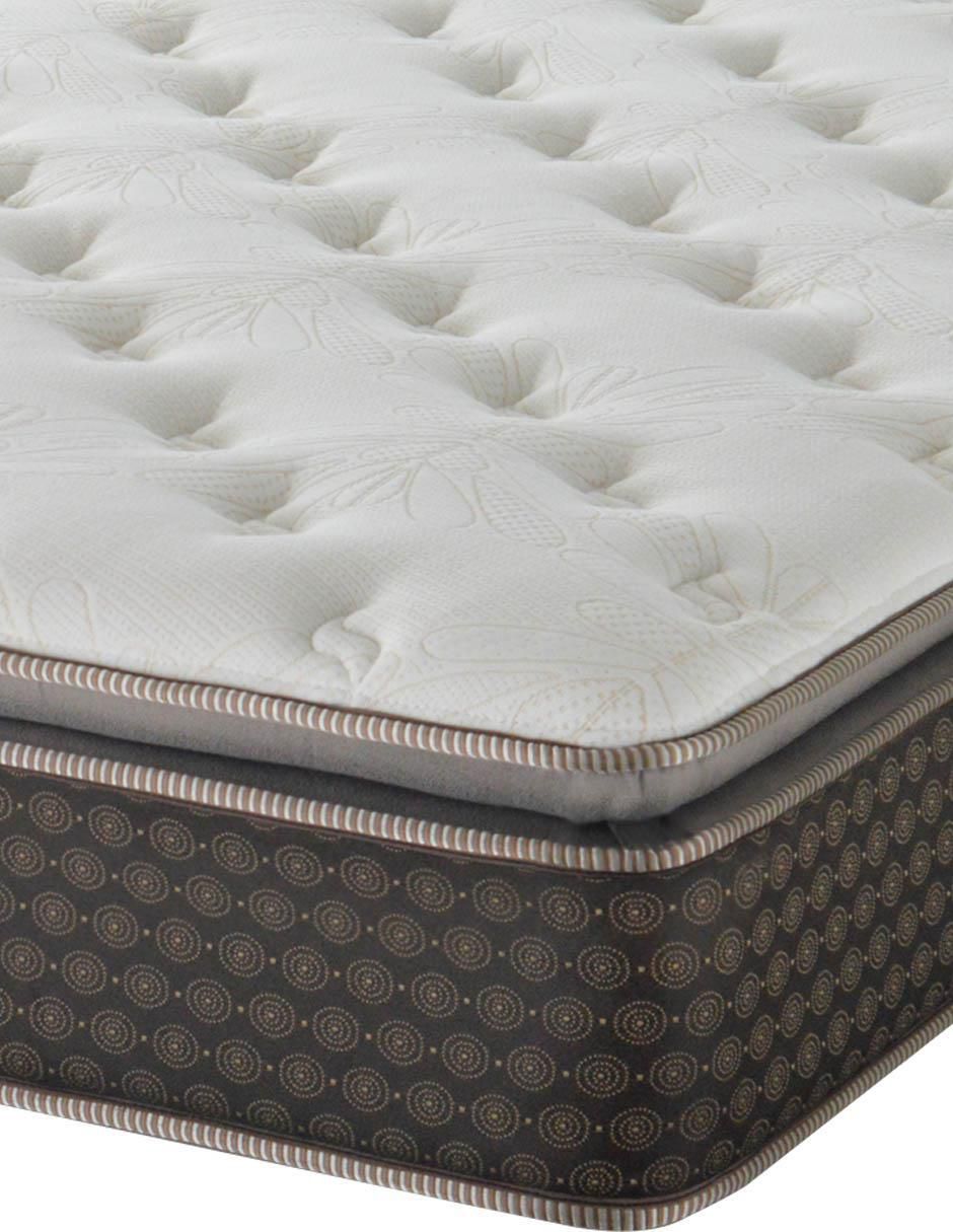 Colchón regular Lumiere confort medio 5