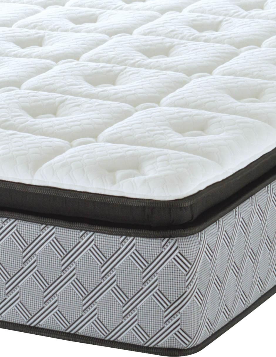 Colchón regular Dynamic confort medio 5