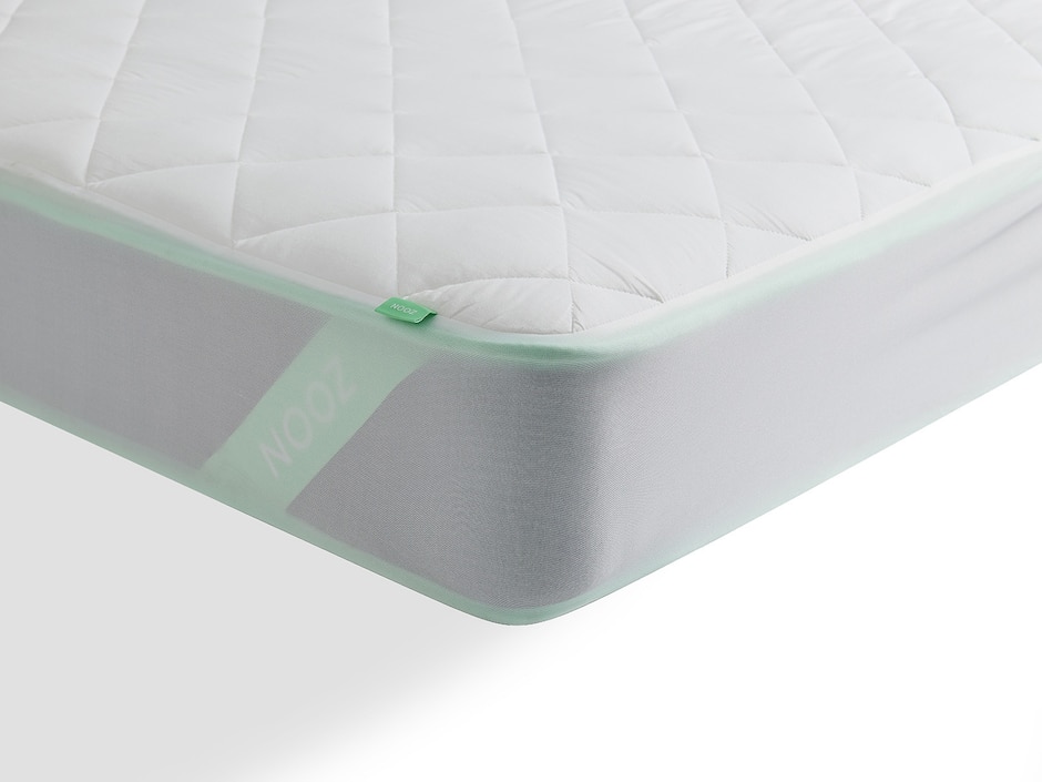 Protector de colchón Nooz Luxe 3