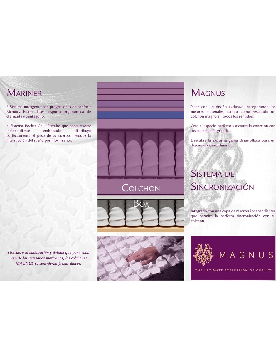 Box Mariner 7