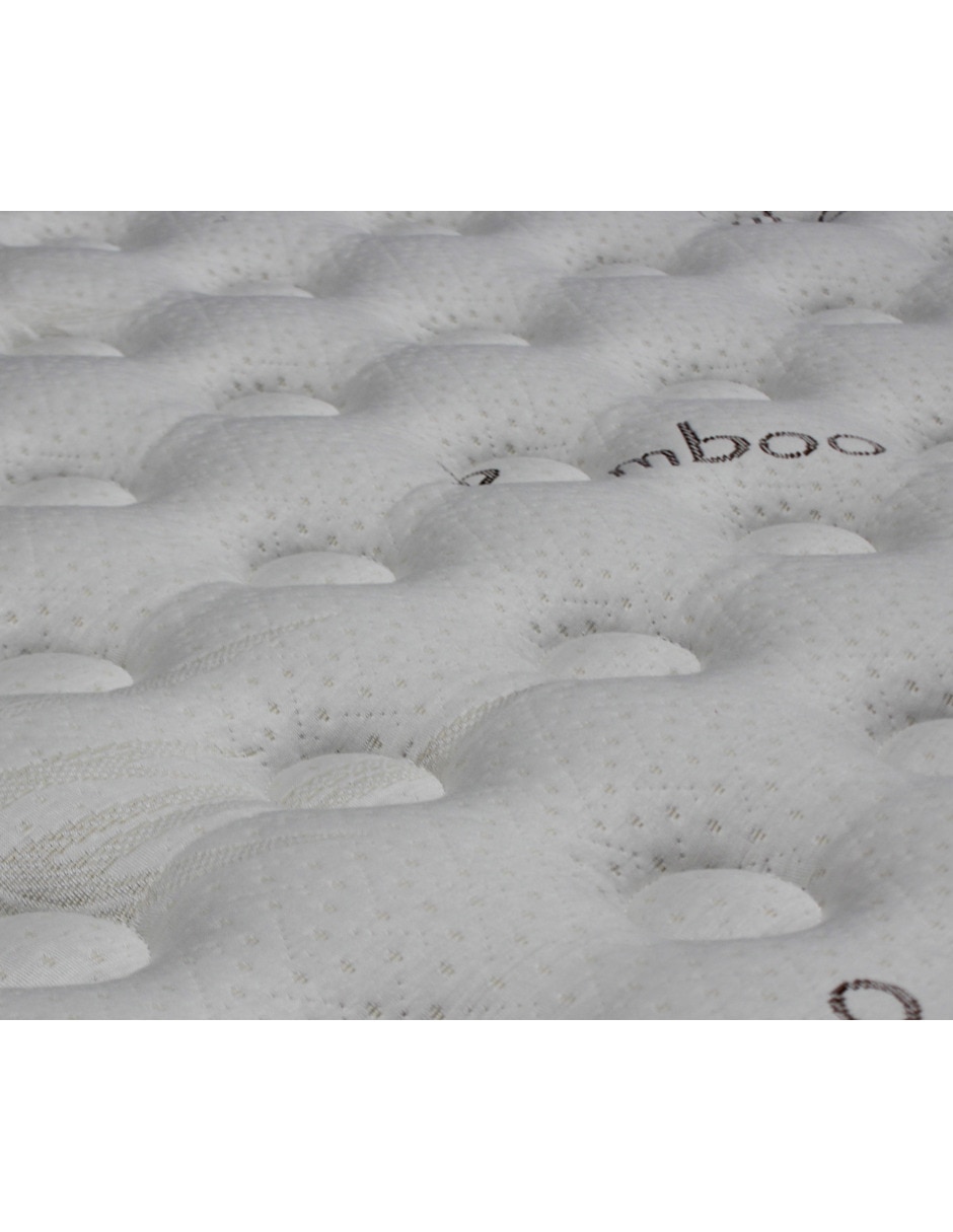 Colchón regular 8