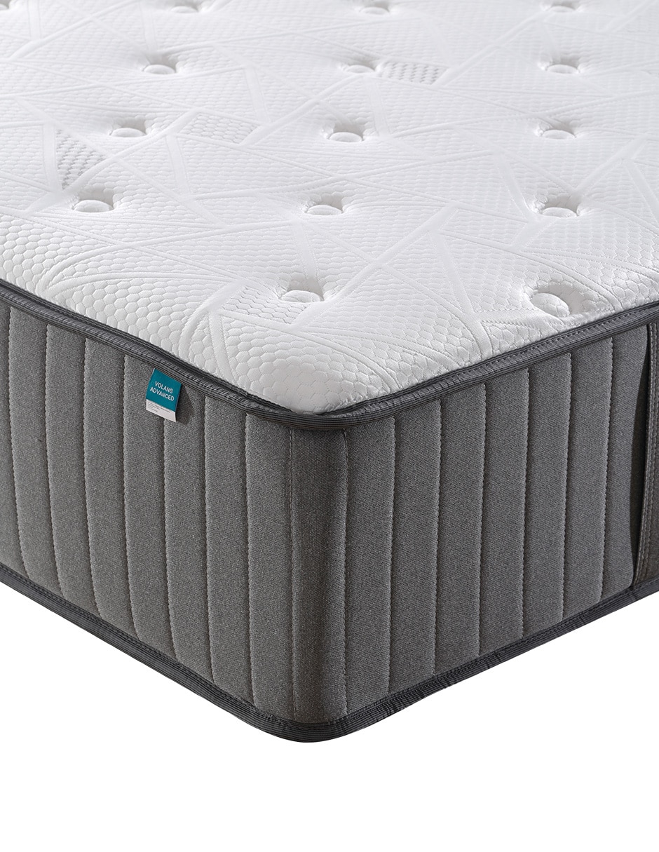 Colchón en caja volans advanced 10