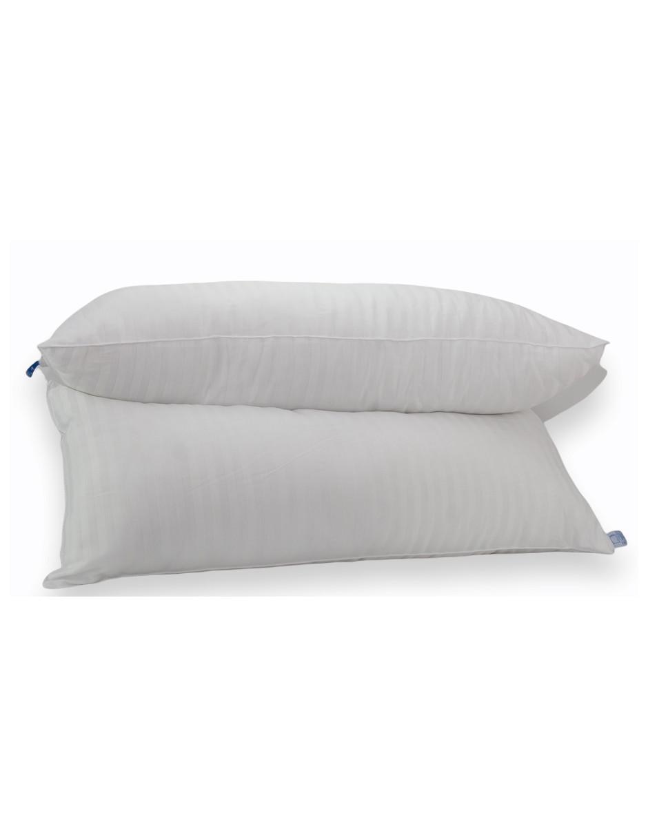 Almohada firmeza media 1