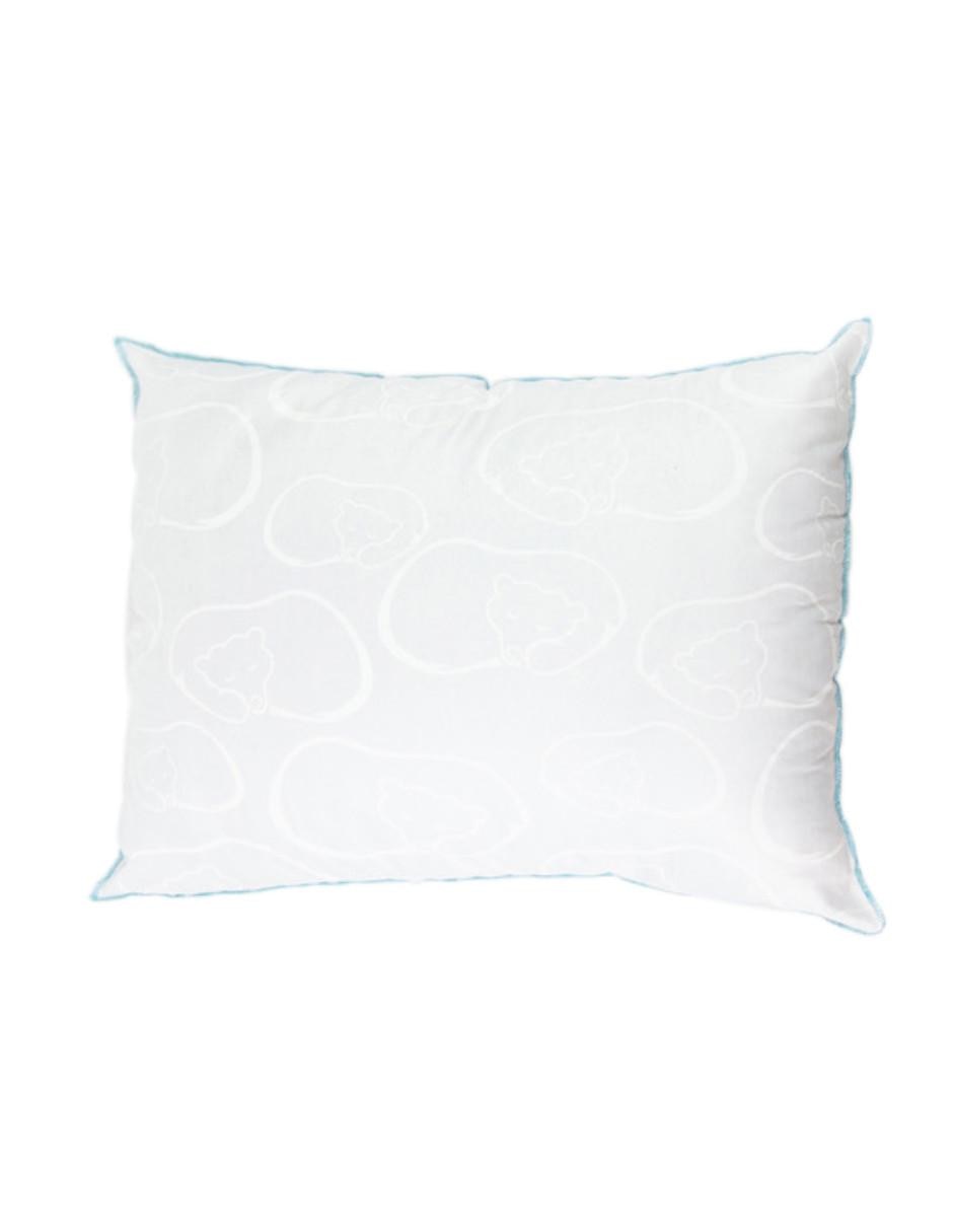 Almohada firmeza media 2