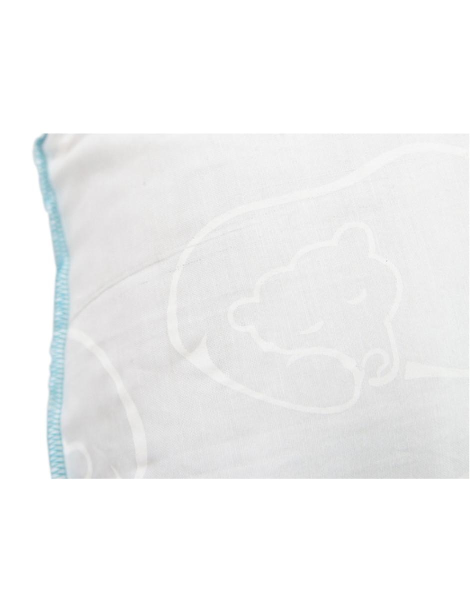 Almohada firmeza media 2