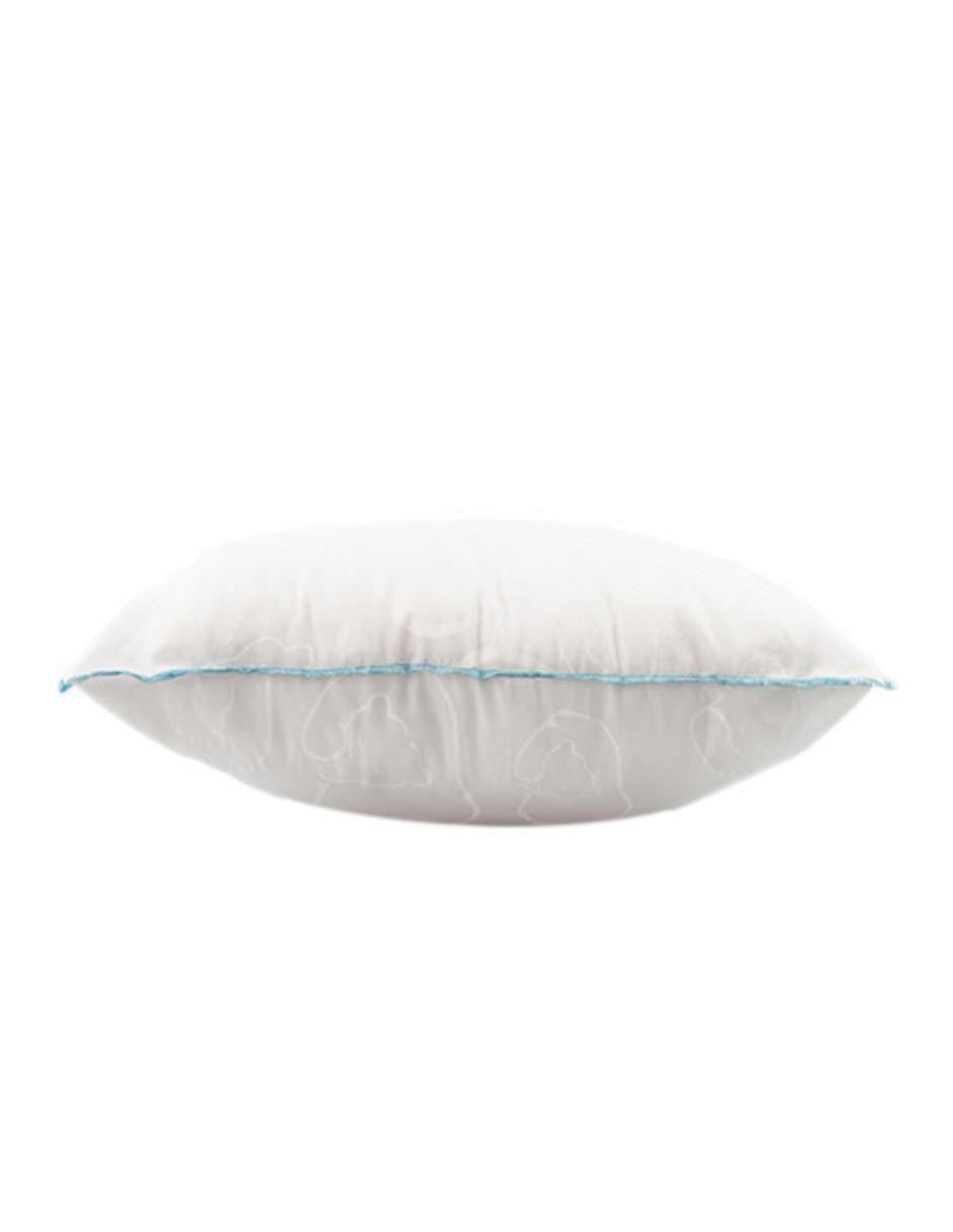 Almohada firmeza media 3