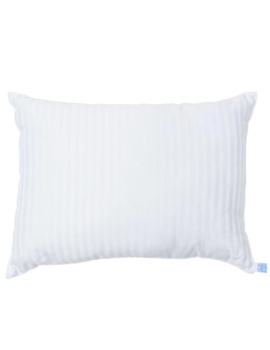 Almohada firmeza media