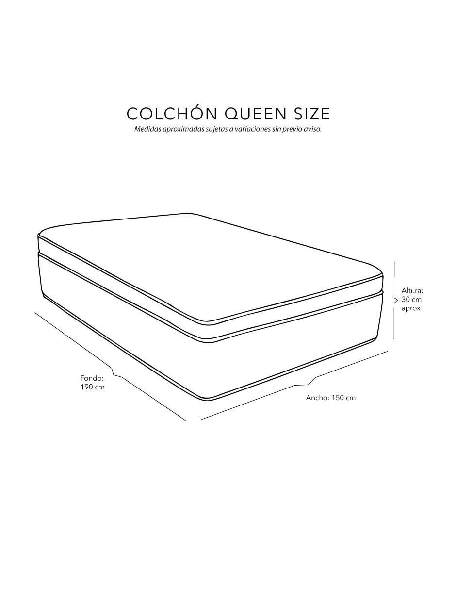 Colchón 7