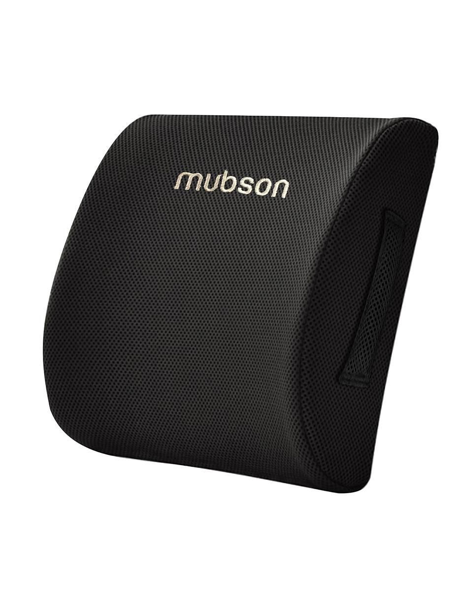 Cojín lumbar Soporte Lumbar Mubson