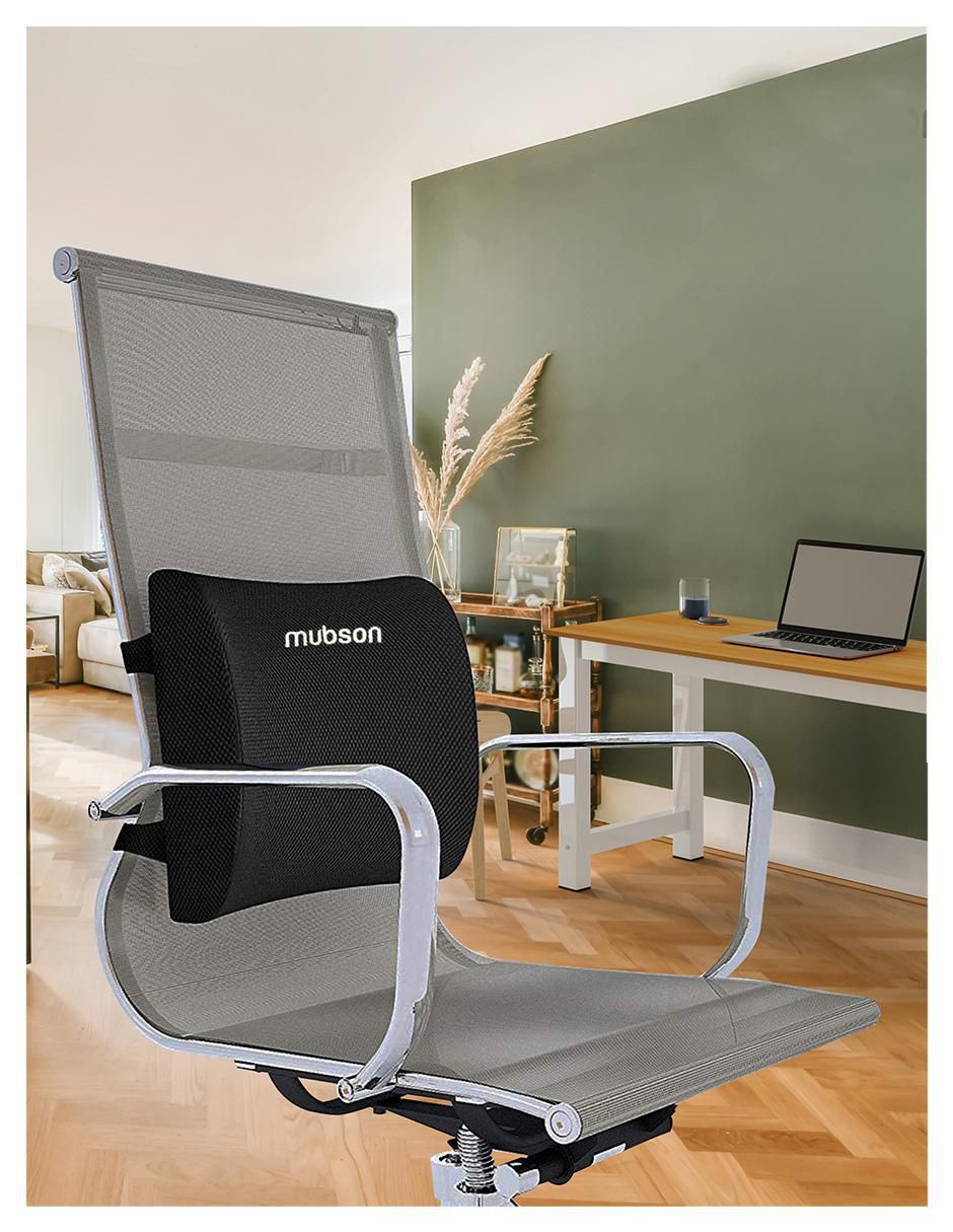 Cojín lumbar Soporte Lumbar Mubson 2