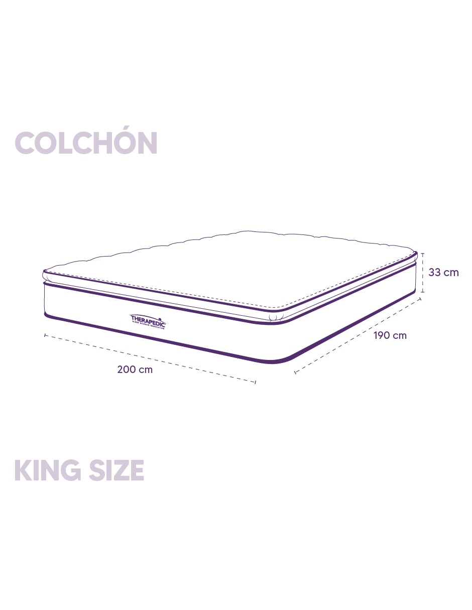 Colchón regular 9