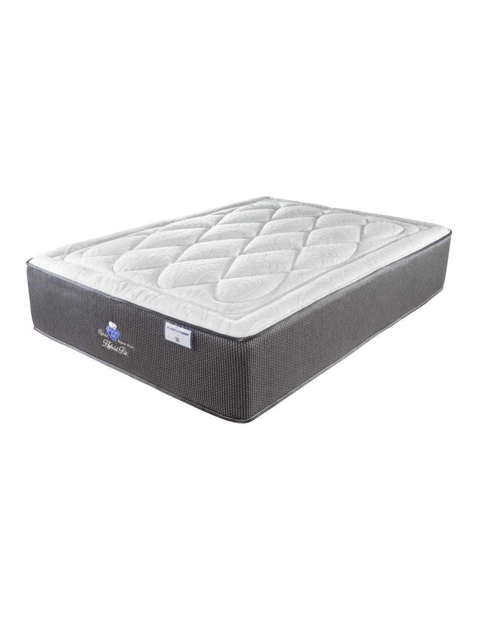 Colchón en caja confort suave