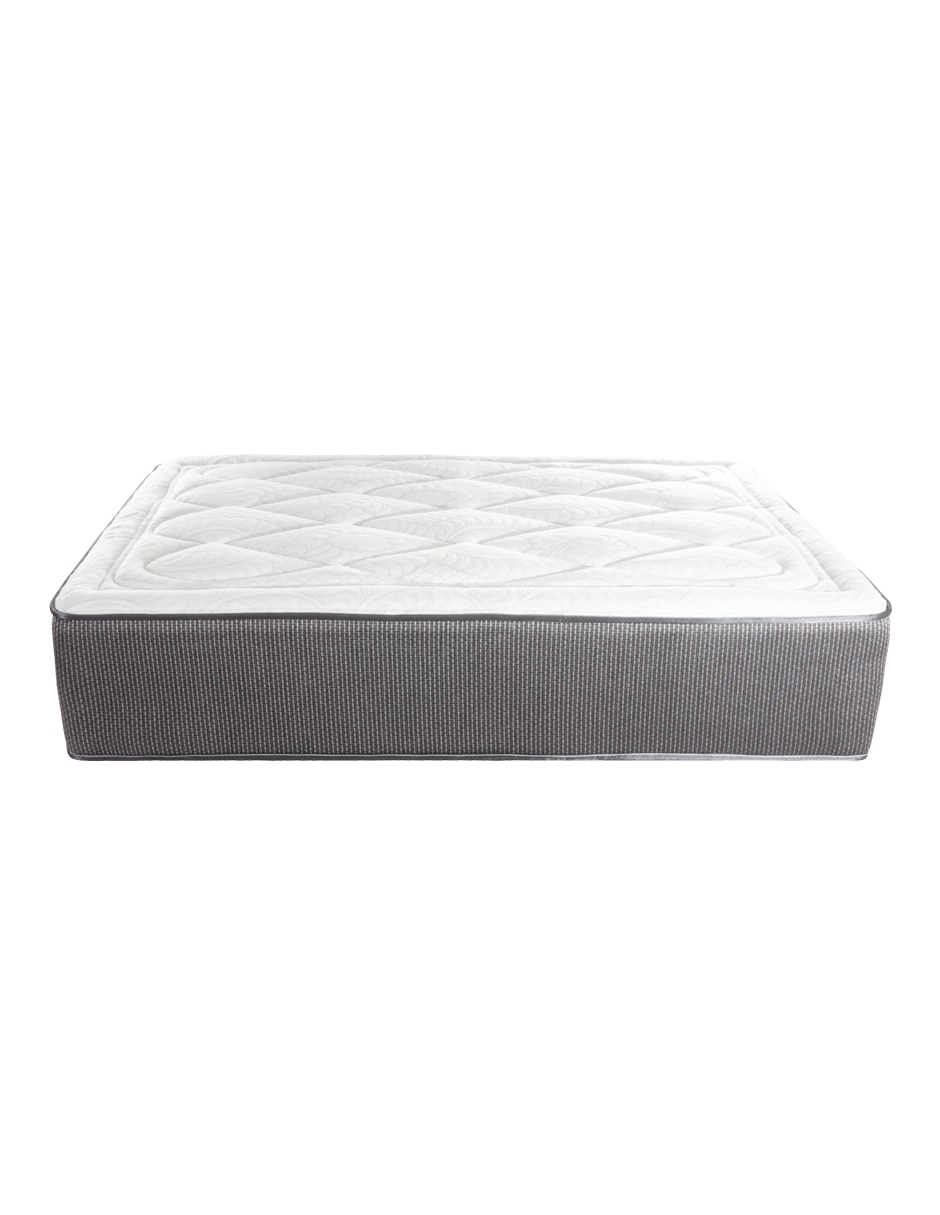 Colchón en caja confort suave 5