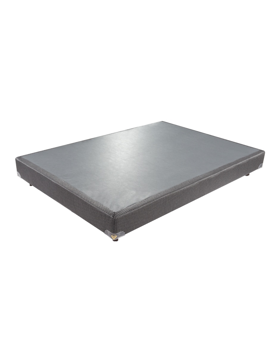 Box Sleep Fitness Hybrid Fit