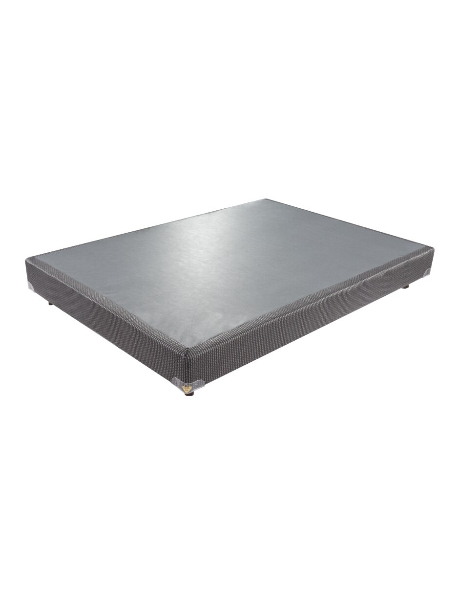 Box Sleep Fitness Hybrid Fit 2