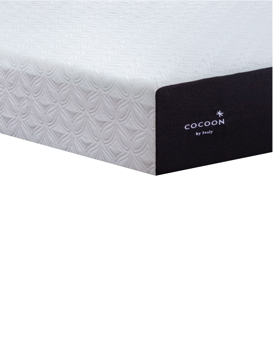 Colchón en caja cocoon 5