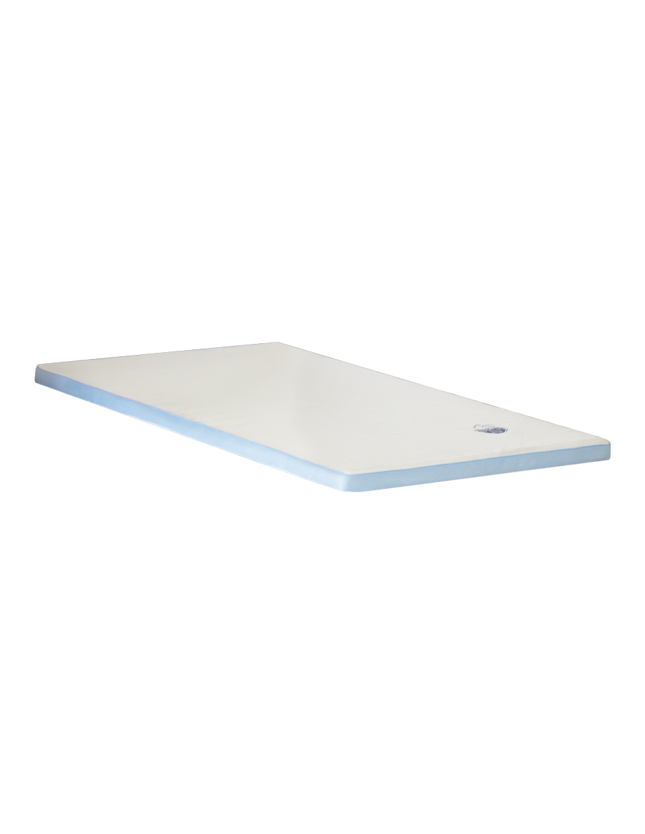 Colchoneta Mattress Topper confort suave 2