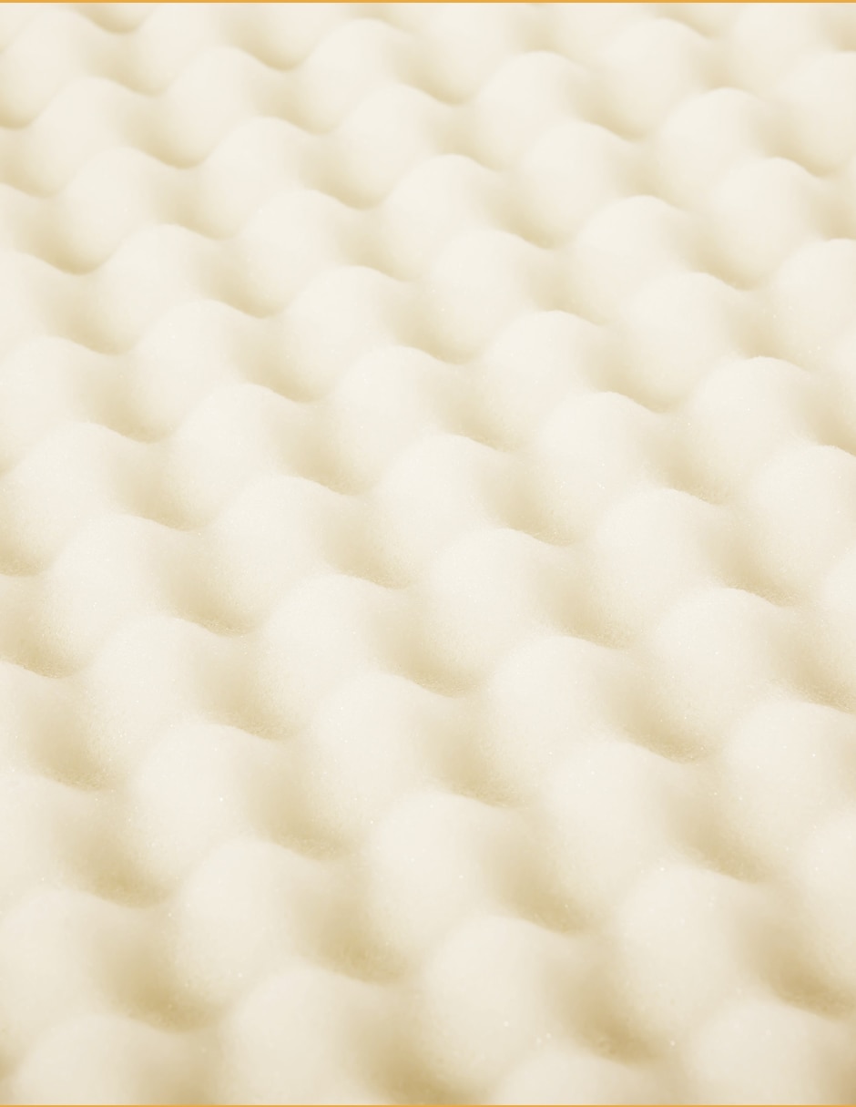 Colchoneta Mattress Topper confort suave 4
