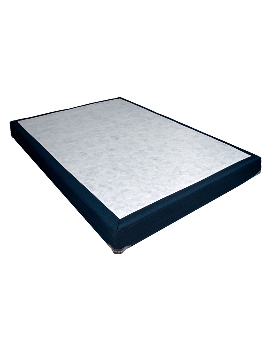 Box Blue Flexi-Care 4