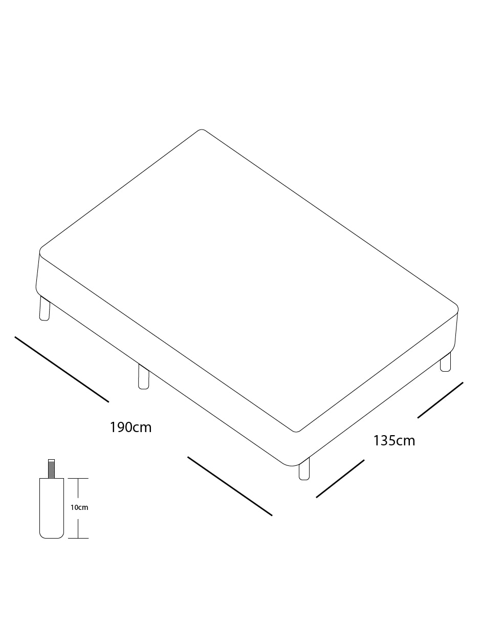 Box Blue Flexi-Care 2