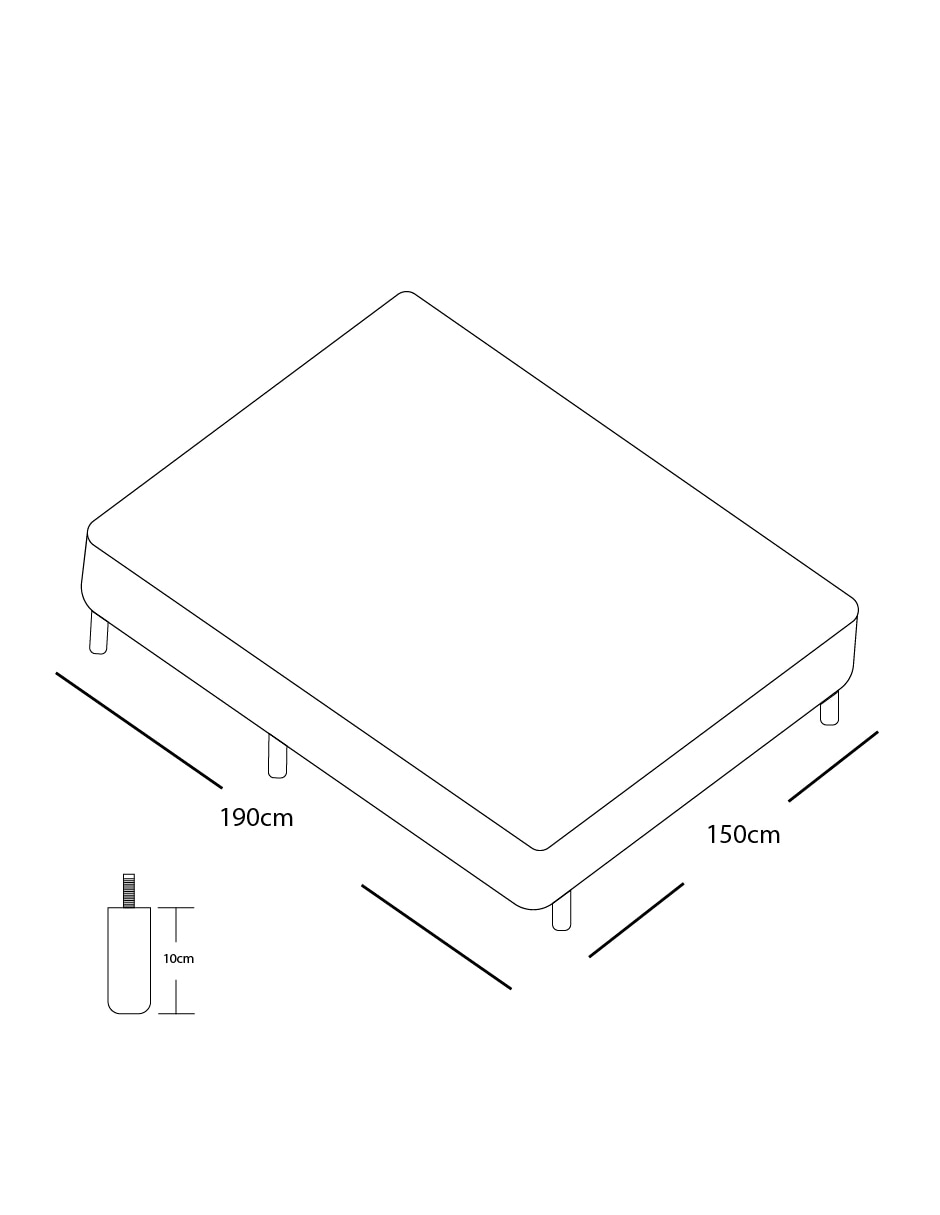 Box Blue Flexi-Care