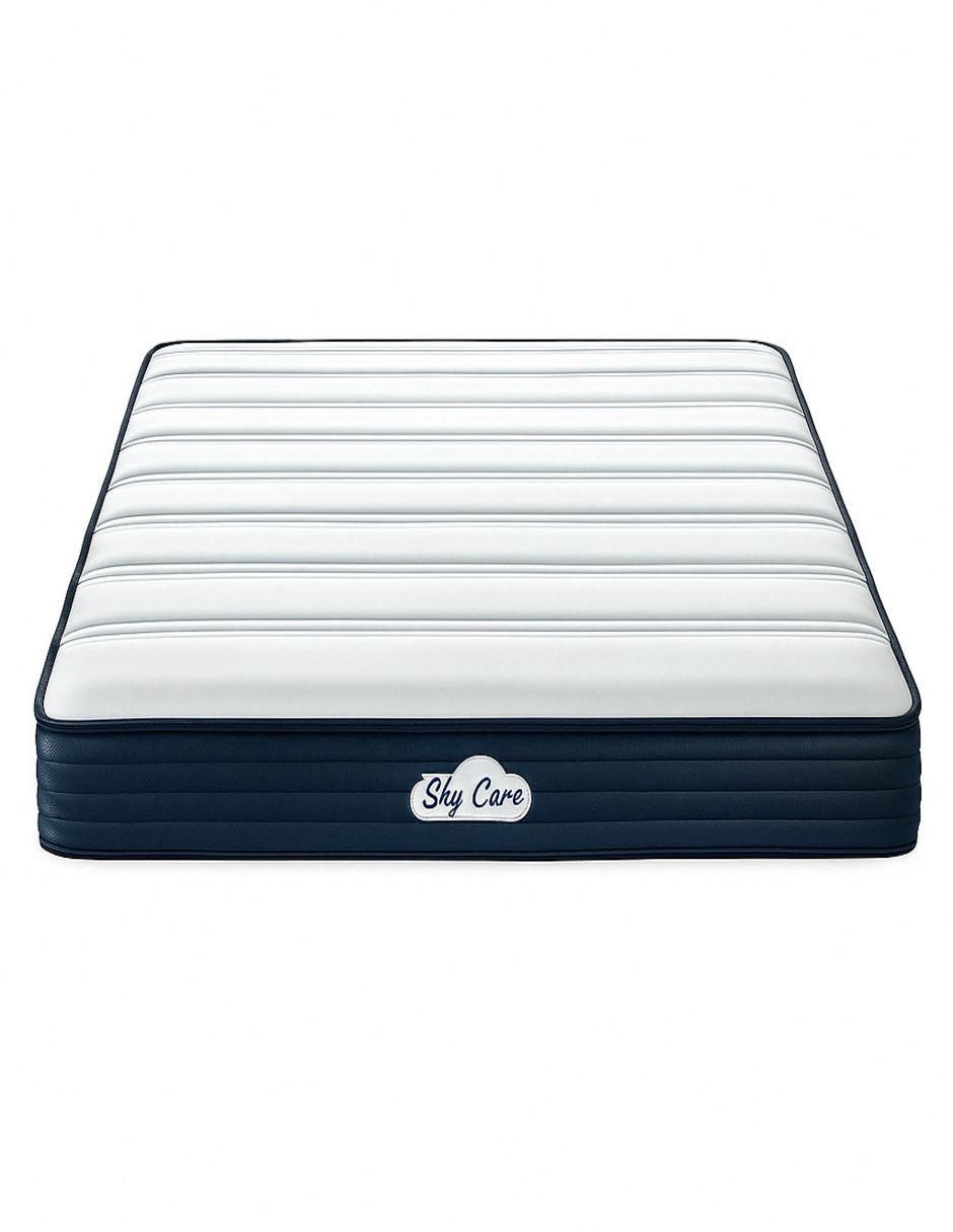 Colchón en caja sense blissdream