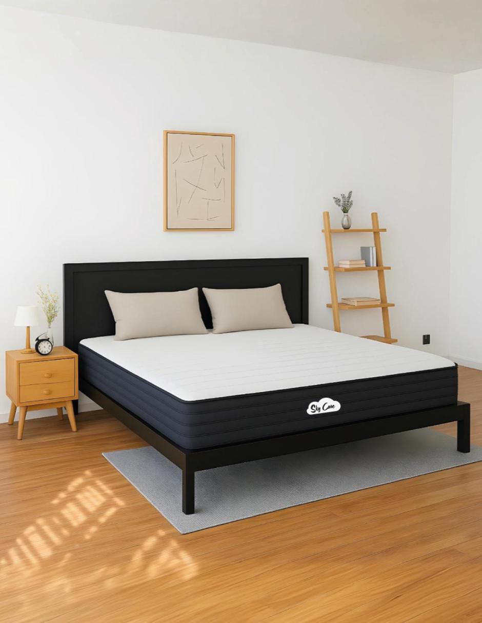 Colchón en caja sense blissdream 17
