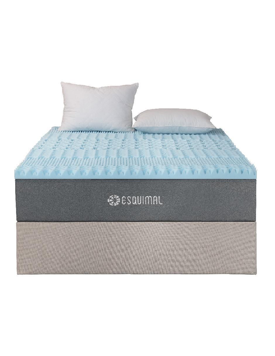 Colchoneta confort suave 3