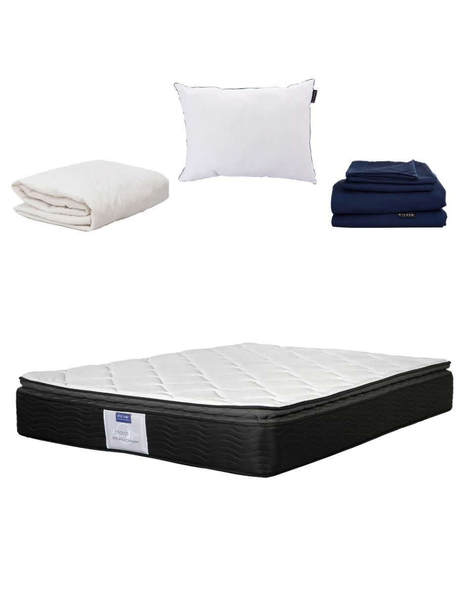 Almohada restonic best sale