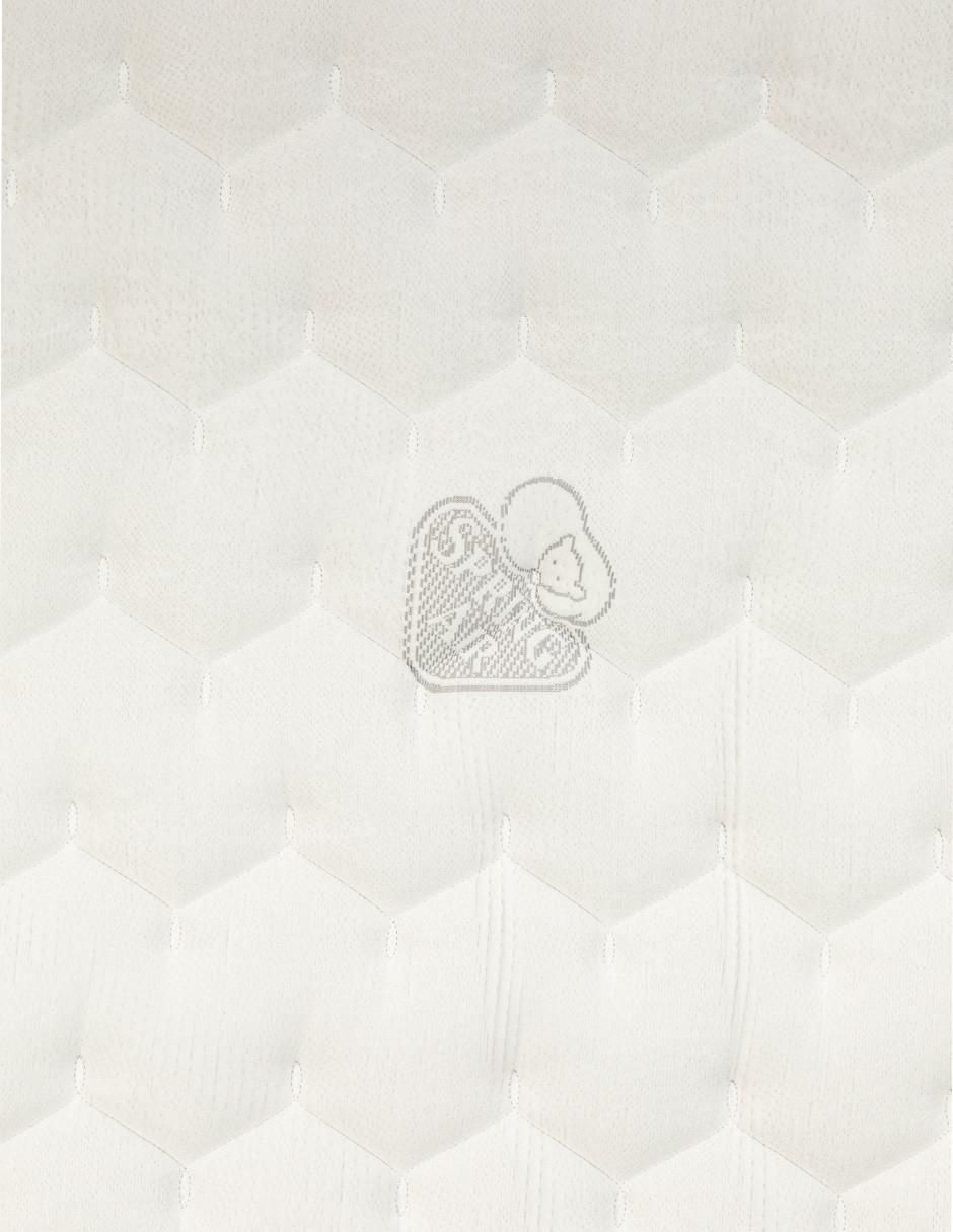 Colchón regular phantom matrimonial 6
