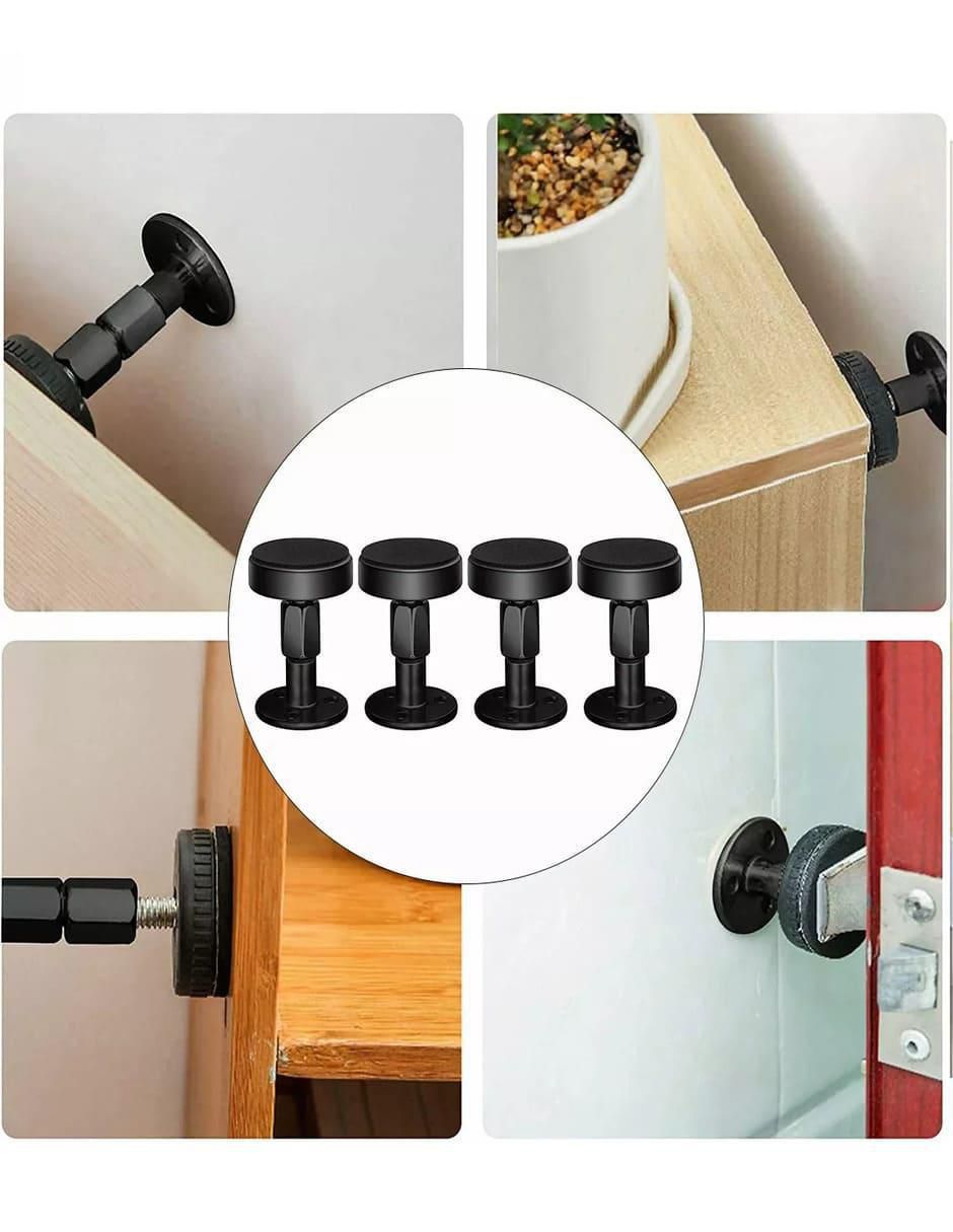 Set Pata de cama de aluminio 2