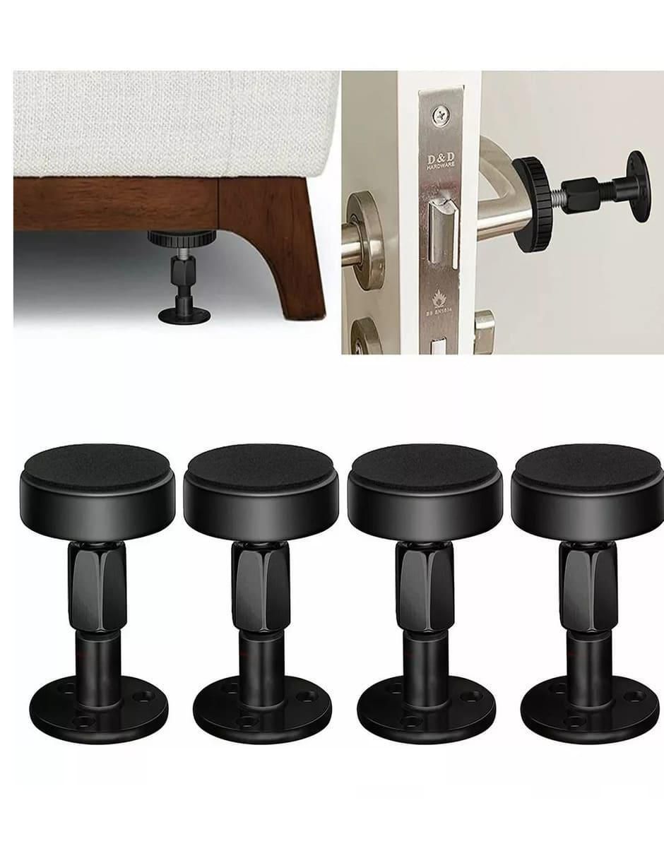 Set Pata de cama de aluminio 5