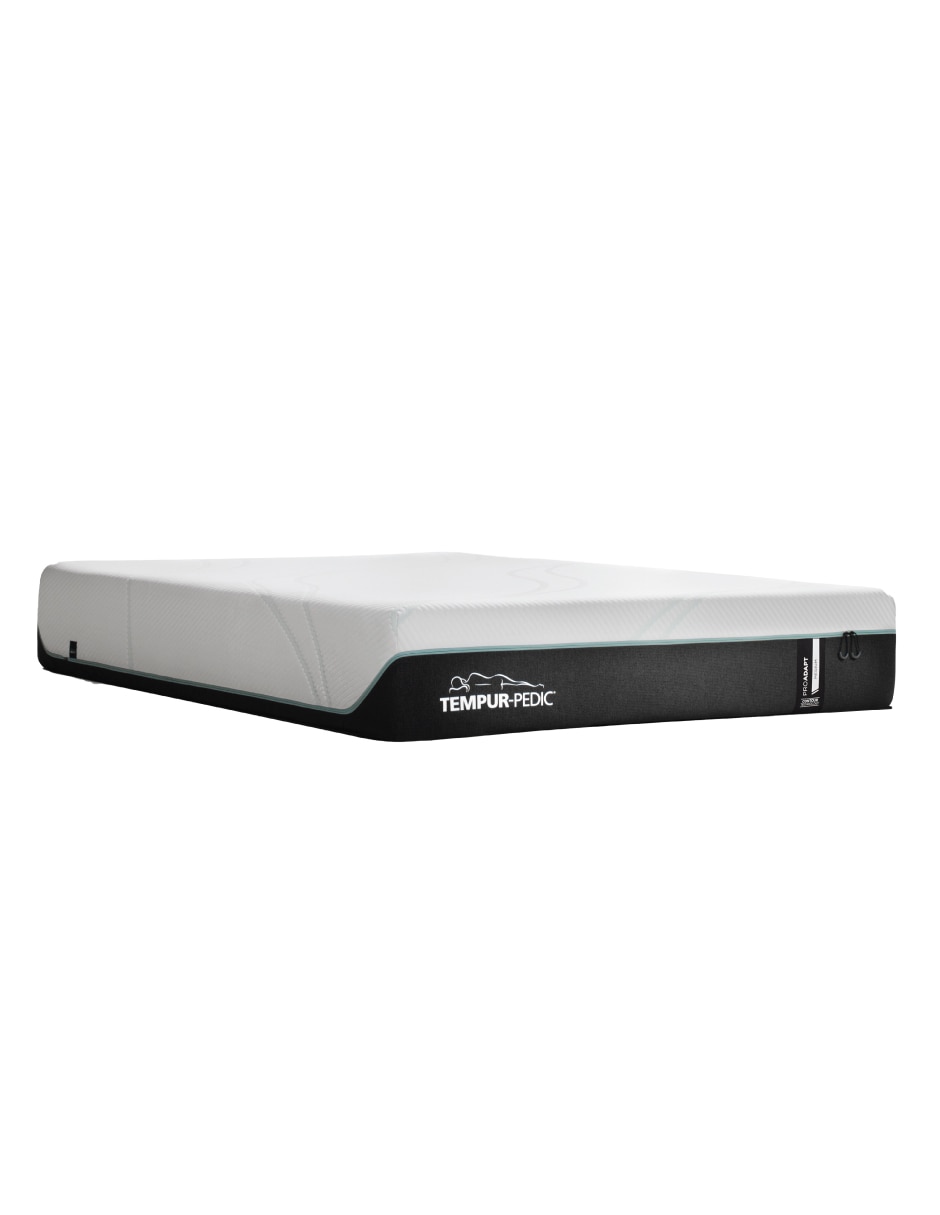 Colchón plegable tempur-pedic proadapt medium 4